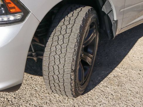 Used 2017 RAM 1500 Sport w/ Convenience Group image 52