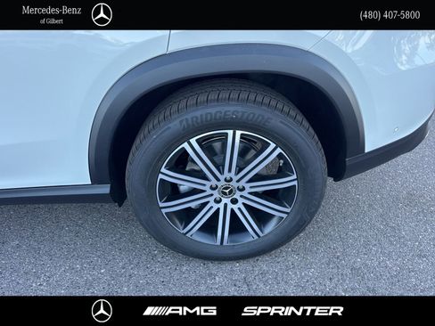 New 2026 Mercedes-Benz GLE 450e 4MATIC image 9
