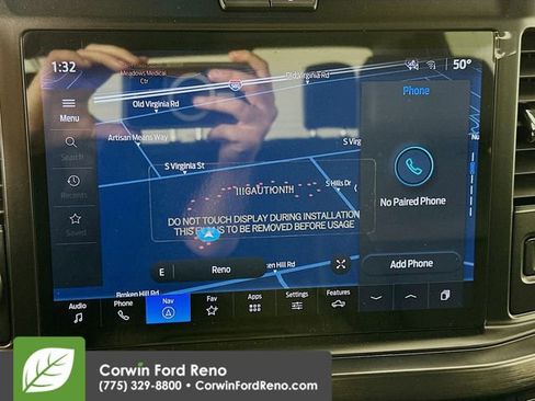 New 2026 Ford F350 Lariat image 14