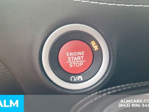 Used 2020 Dodge Challenger SRT Hellcat w/ Plus Package image 27