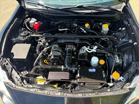 Used 2013 Scion FR-S 2dr Cpe Man (Natl) image 28