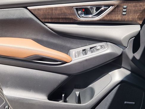 New 2026 Subaru Ascent Touring AWD/4WD image 19