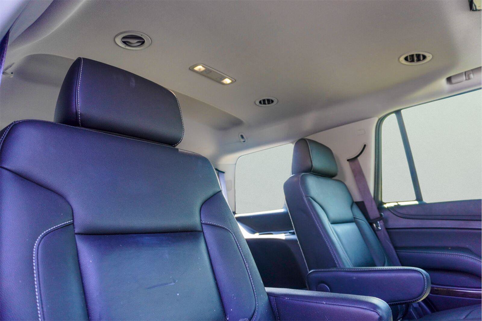 Used 2017 Chevrolet Tahoe LT RWD image 12