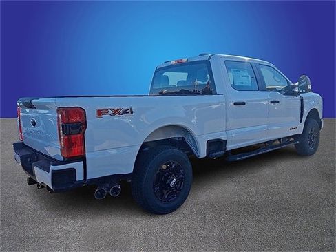 New 2026 Ford F250 XL w/ STX Appearance Package image 3