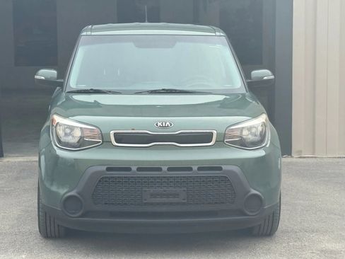 Used 2014 Kia Soul + w/ Eco Package image 2