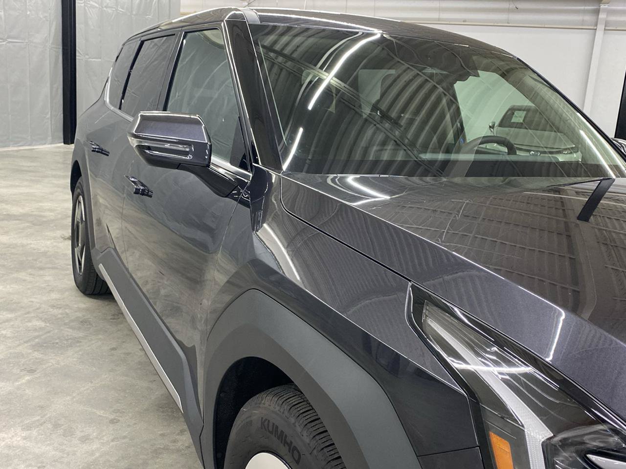 Used 2026 Kia EV9 Light RWD image 5