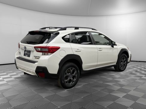 Used 2021 Subaru Crosstrek 2.5i Sport image 5