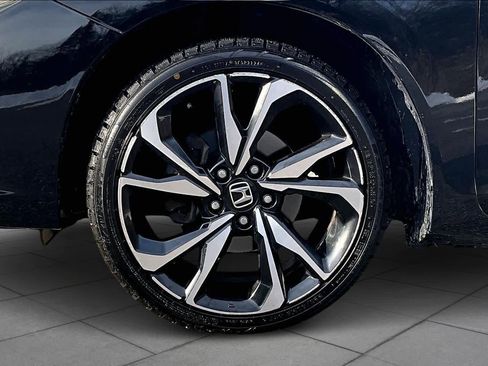 Used 2014 Honda Civic LX image 9