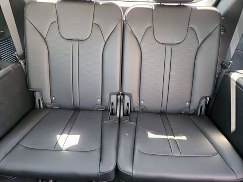 New 2026 Kia Sorento S w/ S Panoramic Sunroof Package FWD image 23
