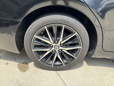Used 2023 Toyota Camry SE FWD image 36
