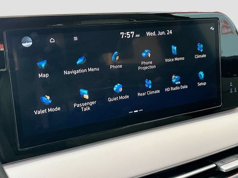 Used 2024 Hyundai Palisade Calligraphy FWD image 15