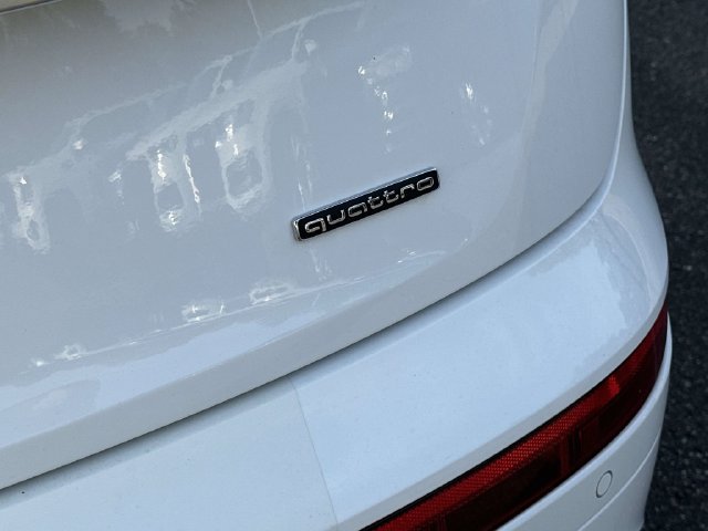 Used 2022 Audi Q5 2.0T Premium AWD/4WD image 13