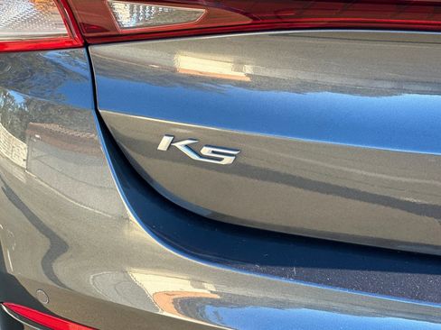 Used 2022 Kia K5 EX image 22