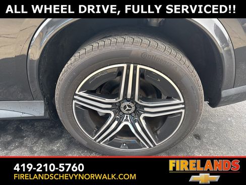 Used 2023 Mercedes-Benz GLC 300 4MATIC image 15