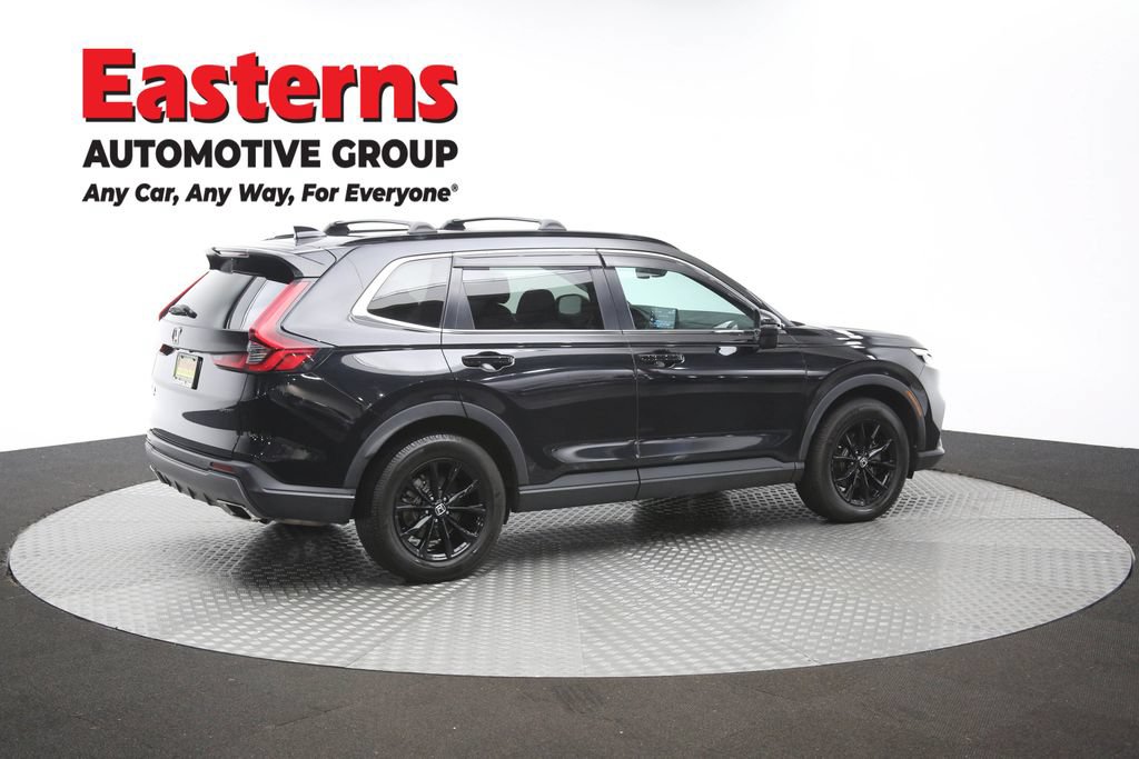 Used 2024 Honda CR-V Sport-L image 44