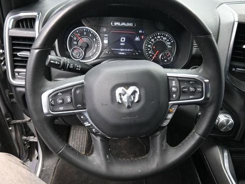 Used 2025 RAM 1500 Laramie image 24
