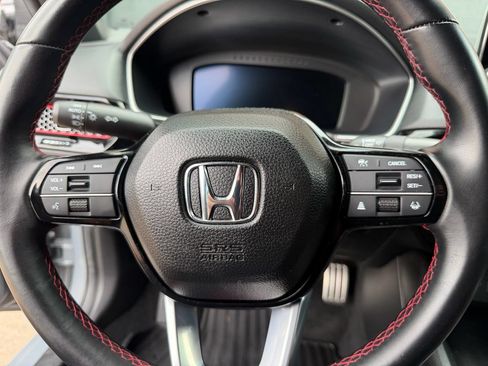 Used 2025 Honda Civic Si image 33