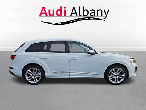 New 2025 Audi Q7 3.0T Premium Plus image 3