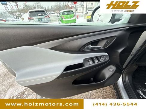 Certified 2024 Buick Envista Preferred w/ Convenience II Package image 22