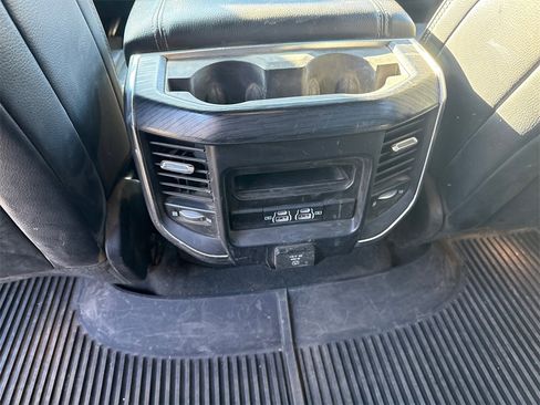 Used 2023 RAM 1500 Laramie image 11