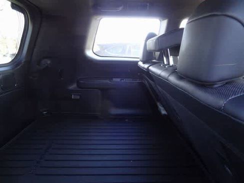 Used 2024 Toyota Land Cruiser First Edition image 11