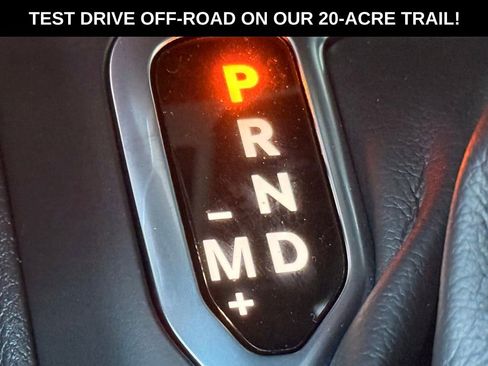 New 2026 Jeep Gladiator Mojave w/ Safety Group image 17