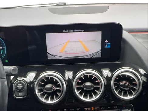 Used 2022 Mercedes-Benz GLA 250 4MATIC w/ Premium Package Lite image 49