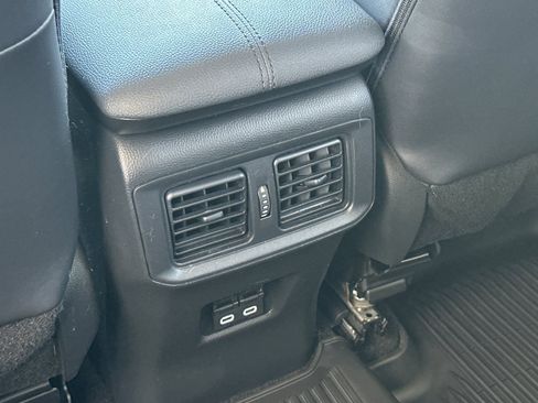 Used 2025 Toyota RAV4 Limited w/ Advanced Technology Package AWD/4WD image 15