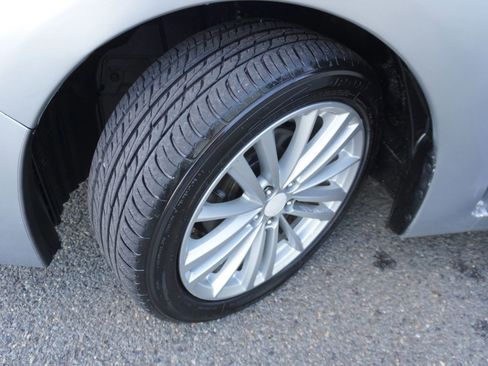 Used 2012 Subaru Impreza 2.0i Premium image 25