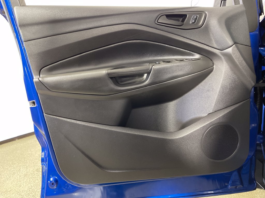 Used 2018 Ford Escape S FWD image 17