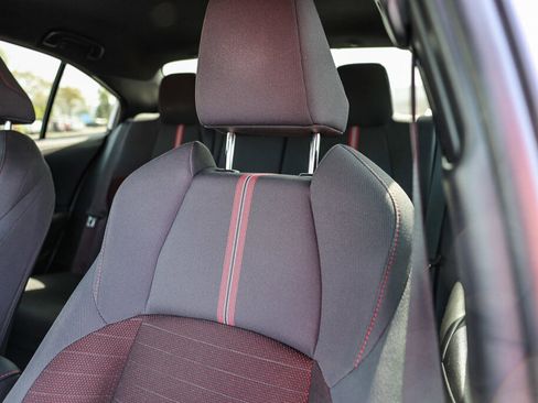 Certified 2024 Toyota Corolla SE image 14