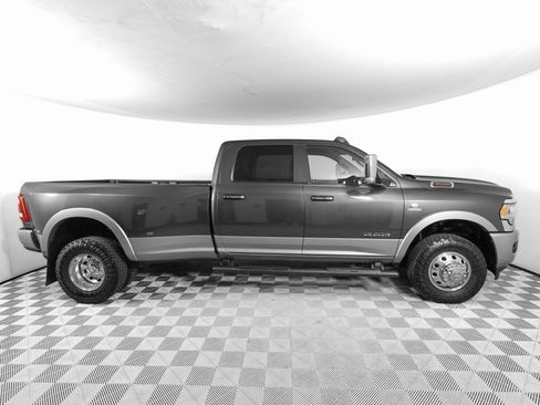 Used 2022 RAM 3500 Laramie image 4