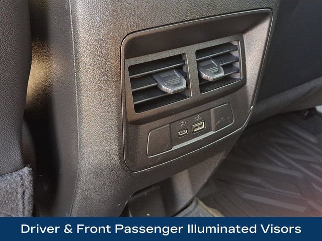 Used 2024 GMC Canyon AT4 AWD/4WD image 22