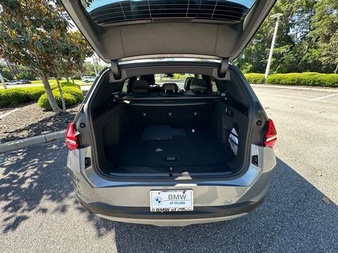 Certified 2026 BMW X3 xDrive30 w/ Premium Package AWD/4WD image 24