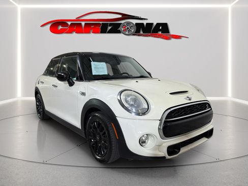 Used 2015 MINI Cooper S FWD image 1