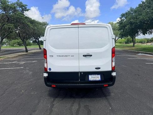 Used 2020 Ford Transit 150 Low Roof w/ Load Area Protection Package RWD image 5