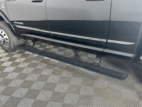 New 2026 RAM 3500 Limited image 21