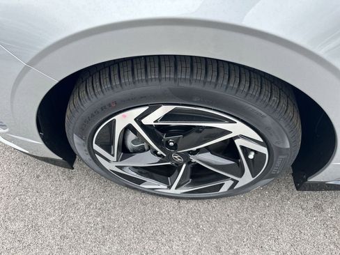 New 2026 Hyundai Sonata SEL AWD/4WD image 10