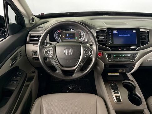 Certified 2022 Honda Ridgeline RTL-E image 30
