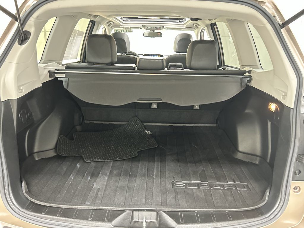Used 2014 Subaru Forester 2.5i Limited AWD/4WD image 22