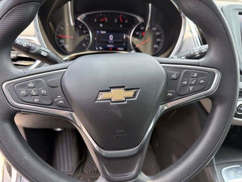 Used 2023 Chevrolet Equinox LS w/ LS Convenience Package FWD image 10