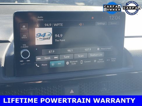 Used 2023 Honda CR-V EX-L image 17