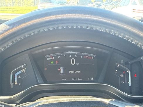 Used 2019 Honda CR-V EX-L image 15