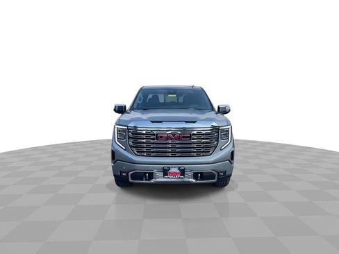 New 2026 GMC Sierra 1500 Denali image 3