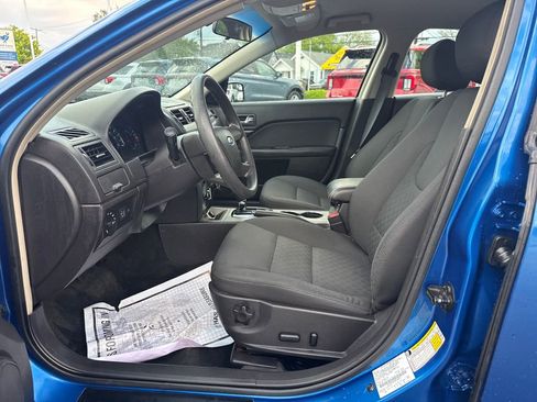 Used 2011 Ford Fusion SE FWD image 13