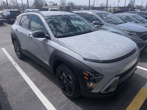 Used 2026 Hyundai Kona SEL Sport image 4