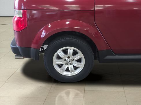 Used 2006 Honda Element EX-P image 29