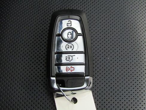 Used 2025 Lincoln Navigator Reserve AWD/4WD image 43