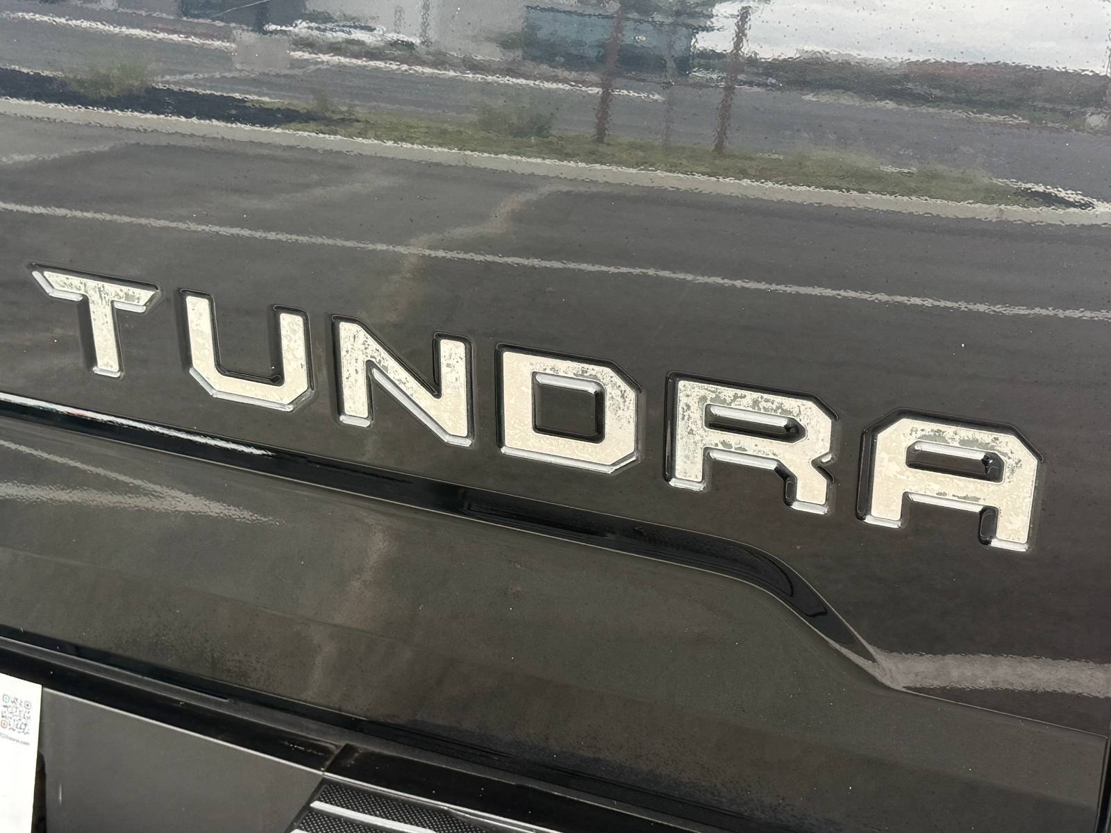 Used 2014 Toyota Tundra Limited w/ Limited Premium Package AWD/4WD image 42