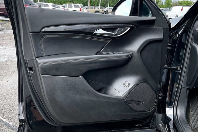 Used 2023 Buick Envision Preferred FWD image 20